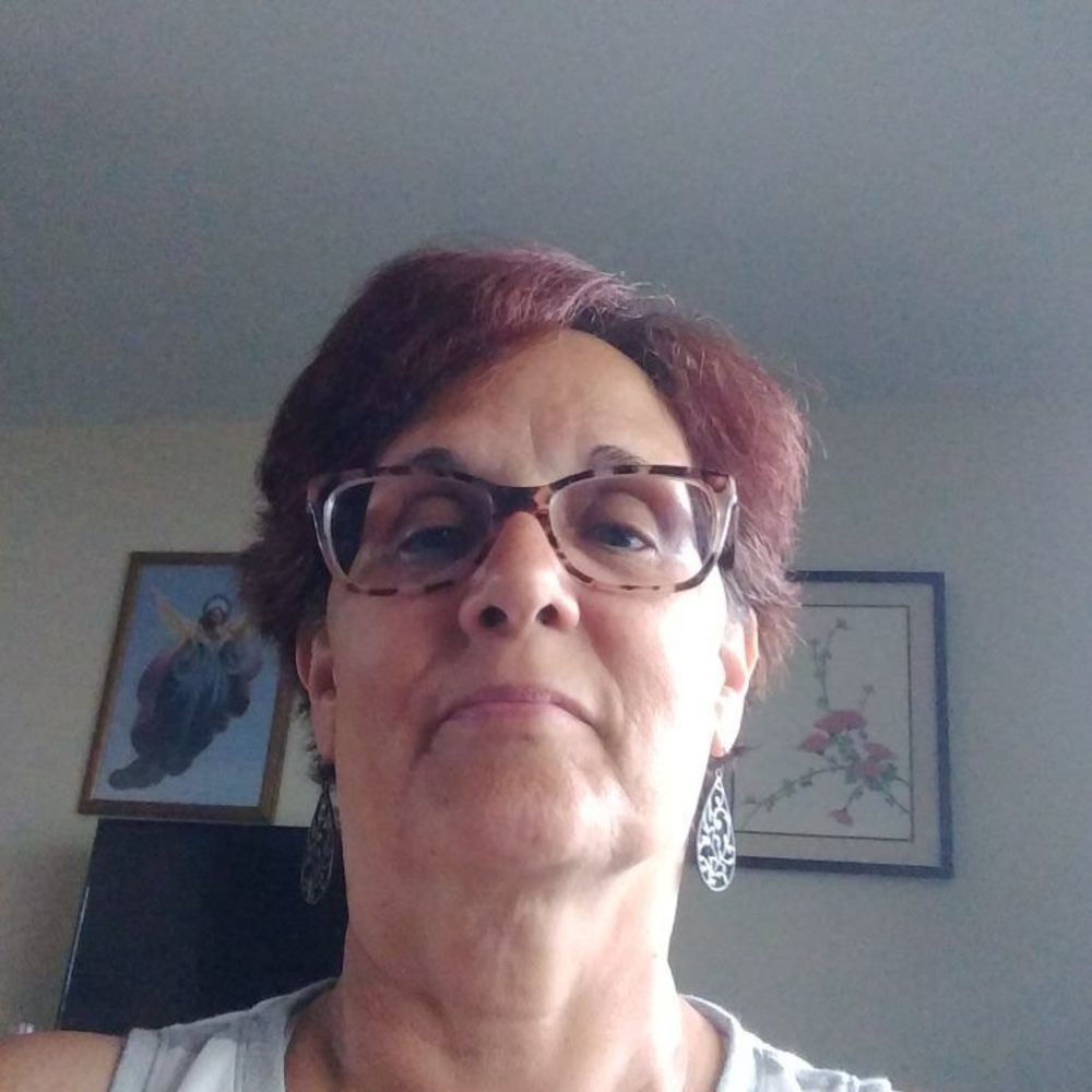 Meet your Posher, Linda